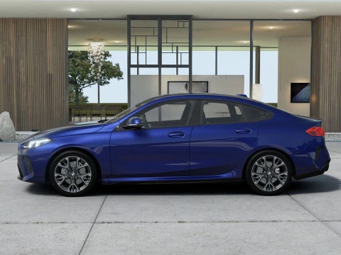 BMW Serie 2 218d Gran Coupe