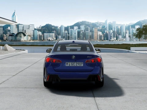 BMW Serie 2 218d Gran Coupe
