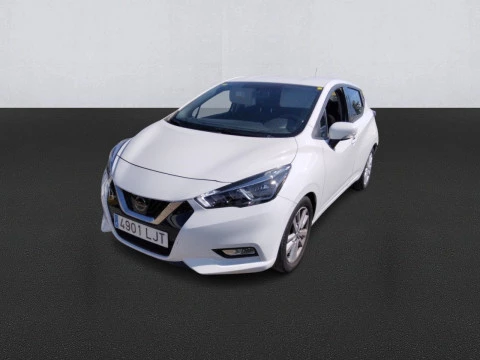 Nissan Micra IG-T 74 kW (100 CV) E6D Acenta