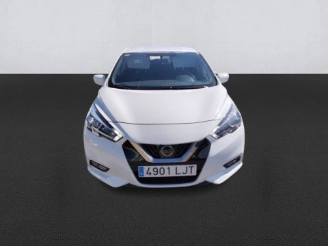 Nissan Micra IG-T 74 kW (100 CV) E6D Acenta