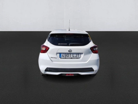 Nissan Micra IG-T 74 kW (100 CV) E6D Acenta