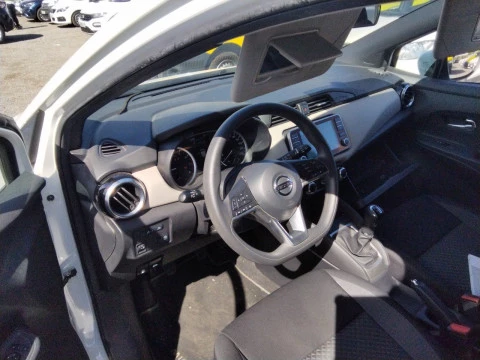 Nissan Micra IG-T 74 kW (100 CV) E6D Acenta