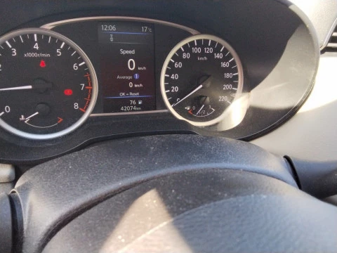 Nissan Micra IG-T 74 kW (100 CV) E6D Acenta