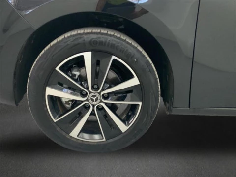 Mercedes-Benz EQT 200 45 kWh