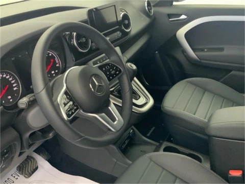 Mercedes-Benz EQT 200 45 kWh