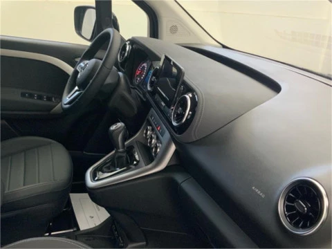 Mercedes-Benz EQT 200 45 kWh