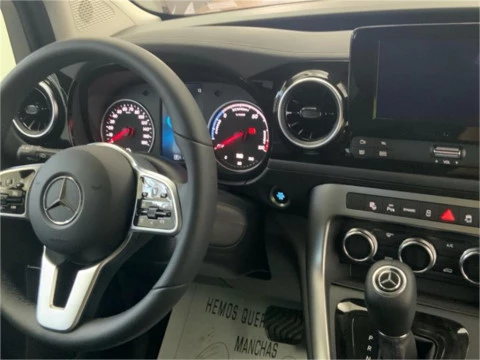 Mercedes-Benz EQT 200 45 kWh