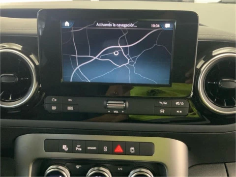 Mercedes-Benz EQT 200 45 kWh