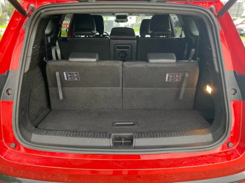 Renault Espace Techno E-Tech full hybrid 146kW