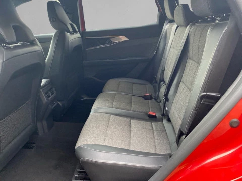 Renault Espace Techno E-Tech full hybrid 146kW