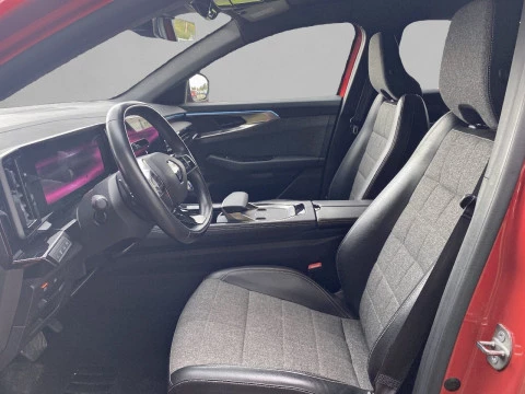 Renault Espace Techno E-Tech full hybrid 146kW