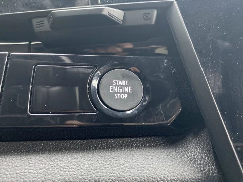 Renault Espace Techno E-Tech full hybrid 146kW