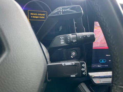 Renault Espace Techno E-Tech full hybrid 146kW