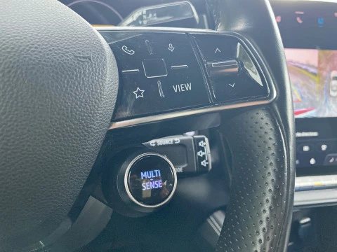 Renault Espace Techno E-Tech full hybrid 146kW