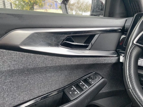 Renault Espace Techno E-Tech full hybrid 146kW