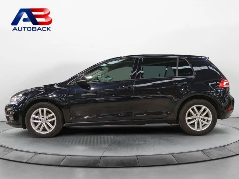 Volkswagen Golf Advance 1.6 TDI BMT