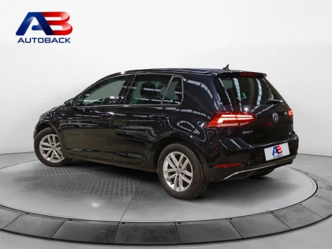 Volkswagen Golf Advance 1.6 TDI BMT