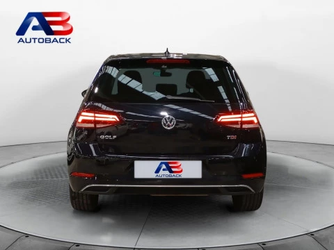 Volkswagen Golf Advance 1.6 TDI BMT