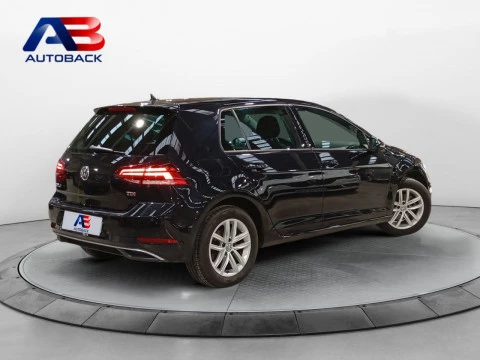Volkswagen Golf Advance 1.6 TDI BMT