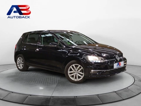 Volkswagen Golf Advance 1.6 TDI BMT