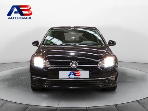 Volkswagen Golf Advance 1.6 TDI BMT