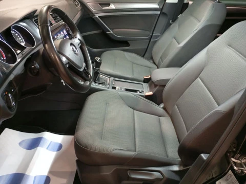 Volkswagen Golf Advance 1.6 TDI BMT