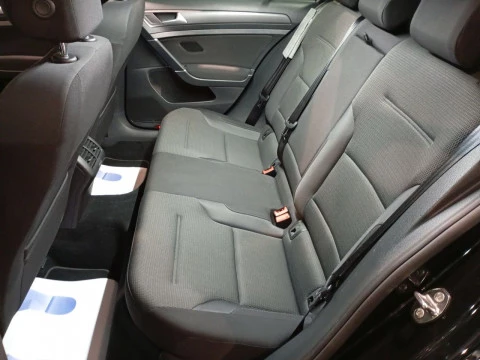 Volkswagen Golf Advance 1.6 TDI BMT