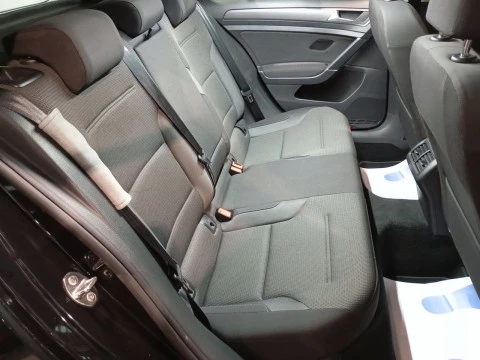 Volkswagen Golf Advance 1.6 TDI BMT