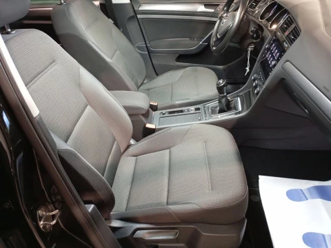 Volkswagen Golf Advance 1.6 TDI BMT