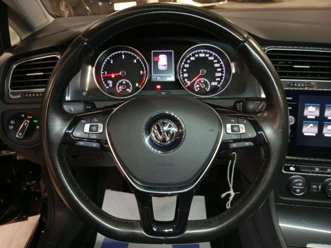 Volkswagen Golf Advance 1.6 TDI BMT