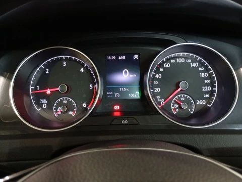 Volkswagen Golf Advance 1.6 TDI BMT