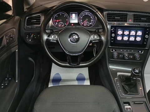 Volkswagen Golf Advance 1.6 TDI BMT