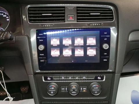 Volkswagen Golf Advance 1.6 TDI BMT