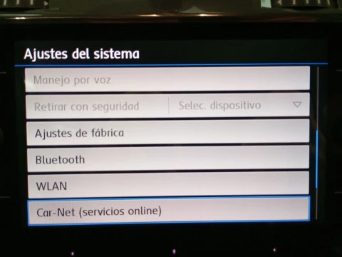 Volkswagen Golf Advance 1.6 TDI BMT