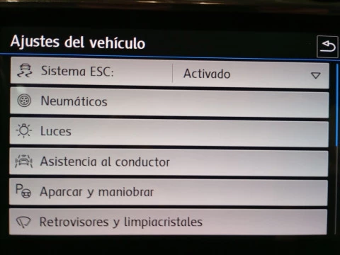 Volkswagen Golf Advance 1.6 TDI BMT