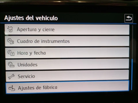 Volkswagen Golf Advance 1.6 TDI BMT