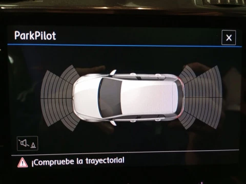 Volkswagen Golf Advance 1.6 TDI BMT