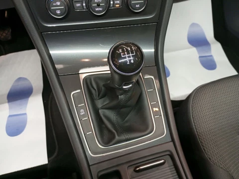 Volkswagen Golf Advance 1.6 TDI BMT