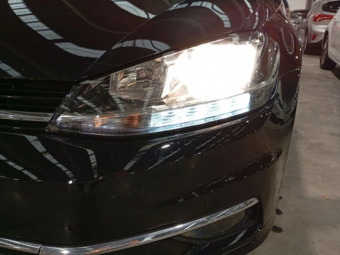 Volkswagen Golf Advance 1.6 TDI BMT