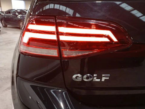 Volkswagen Golf Advance 1.6 TDI BMT