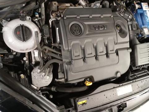 Volkswagen Golf Advance 1.6 TDI BMT