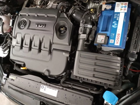 Volkswagen Golf Advance 1.6 TDI BMT