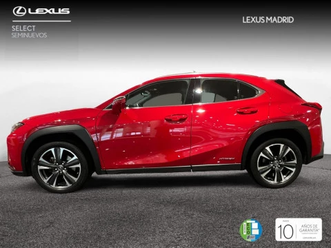 Lexus UX 2.0 250h Premium