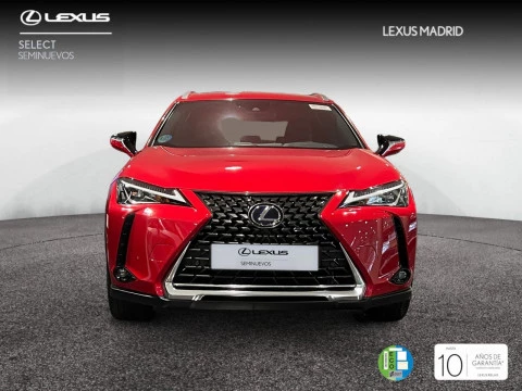 Lexus UX 2.0 250h Premium