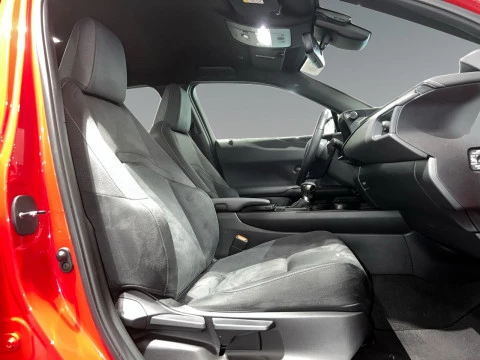 Lexus UX 2.0 250h Premium