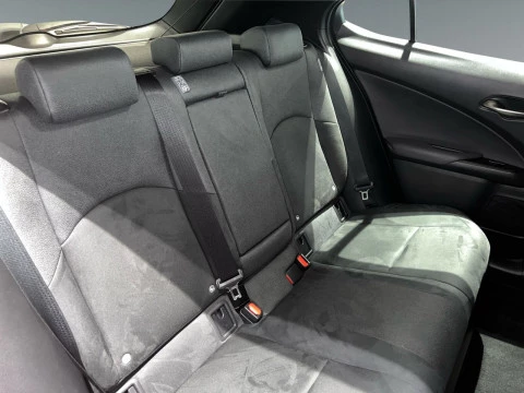 Lexus UX 2.0 250h Premium