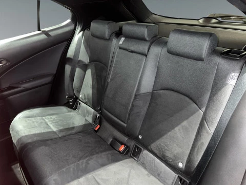 Lexus UX 2.0 250h Premium