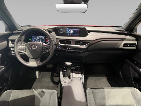 Lexus UX 2.0 250h Premium