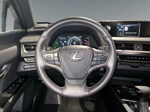 Lexus UX 2.0 250h Premium