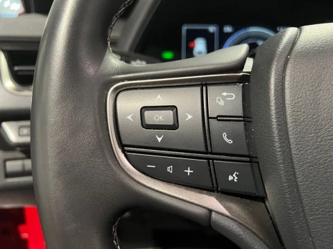 Lexus UX 2.0 250h Premium